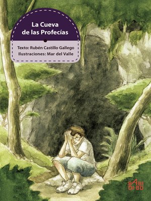 cover image of La Cueva de las profecías
